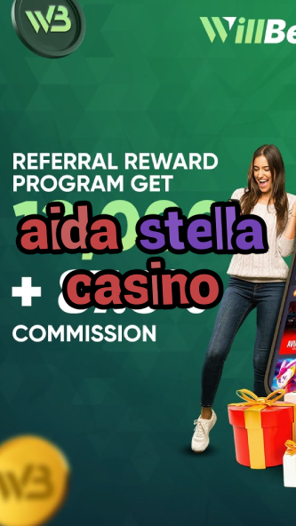 aida stella casino-igamblinglist.com