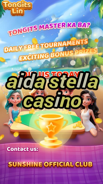 aida stella casino-igamblinglist.com