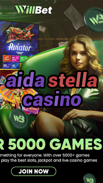 aida stella casino-igamblinglist.com